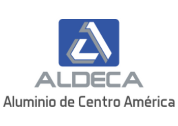 Logo de ALUMINIO DE CENTROAMÉRICA, ( ALDECA )
