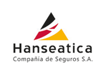 Logo de HANSEATICA, COMPAñíA DE SEGURO S.A