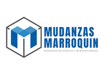 Logo de MUDANZAS MARROQUíN