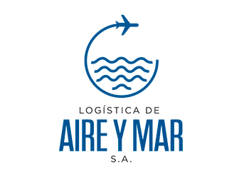 Logo de LOGíSTICA DE AíRE Y MAR, S.A