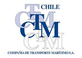 Logo de COMPAÑÍA DE TRANSPORTE MARÍTIMO, S.A, ( CTM )