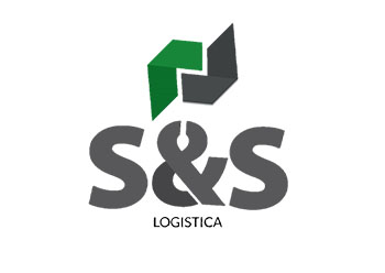 Logo de S&S LOGíSTICA