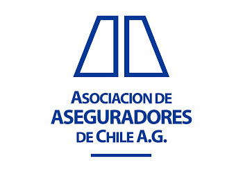 Logo de ASOCIACIÓN DE ASEGURADORES DE CHILE, AG