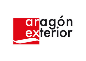 Logo de ARAGóN EXTERIOR