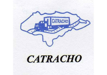 Logo de CáMARA DE TRANSPORTE DE CARGA  DE HONDURAS, (CATRACHO)