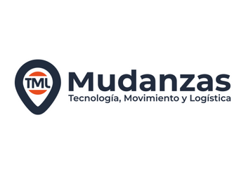 Logo de TML MUDANZAS, Tecnología, Movimientos y Logística