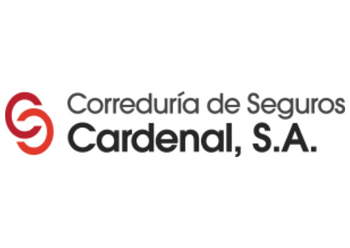 Logo de CARDENAL,S.A. CORREDURÍA DE SEGURO