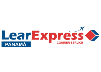 Logo de LEAR EXPRESS PANAMÁ