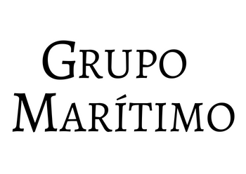 Logo de GRUPO MARÍTIMO