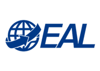 Logo de ENTREGA, ALMACÉN Y LOGÍSTICA, ( EAL )