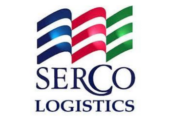 Logo de SERCO LOGÍSTICA