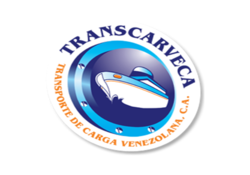 Logo de TRANSCARVECA