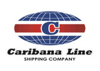 Logo de CARIBANA LINE PANAMÁ