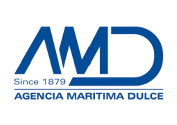 Logo de AGENCIA MARÍTIMA DULCE ,BUENOS AIRES