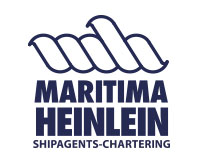 Logo de MARÍTIMA HEINLEIN BUENOS AIRES