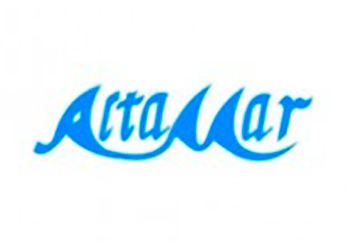 Logo de AGENCIA MARÍTIMA ALTAMAR CARTAGENA