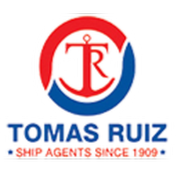 Logo de AGENCIA TOMÁS RUÍZ