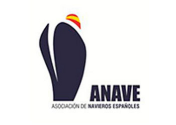 Logo de ANAVE, ASOCIACIÓN DE NAVIEROS ESPAÑOLES