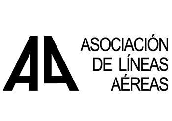 Logo de ASOCIACIÓN DE LÍNEAS AÉREAS ALA SPAIN