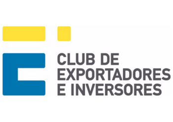 Logo de CLUB DE EXPORTADORES E INVERSORES ESPAÑOLES