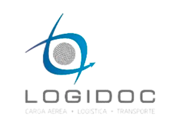 Logo de LOGÍSTICA DOCUMENTAL, ( LOGIDOC )