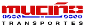 Logo de TRANSPORTES MUCIÑO HEAVY LIFT
