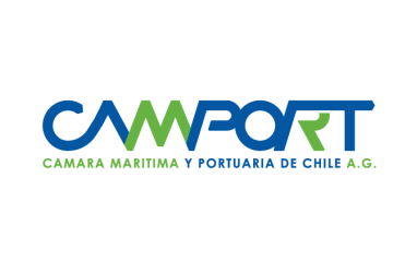 Logo de CÁMARA MARÍTIMA Y PORTUARIA