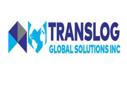 Logo de TRANSLOG GLOBAL SOLUTIONS