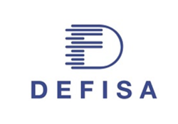 Logo de DEFISA LOGISTIC SERVICE
