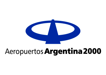 Logo de AEROPUERTO INTERNACIONAL ÁSTOR PIAZZOLLA 