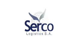 Logo de SERCO LOGISTICS