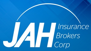 Logo de JAH INSURANCE MÉXICO