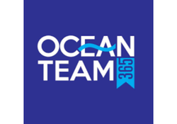 Logo de INTEROCEAN CONTAINER/OCEANTEAM 365