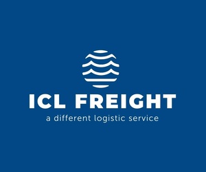 Logo de ICL FREIGHT PANAMÁ