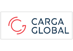 Logo de CARGA GLOBAL