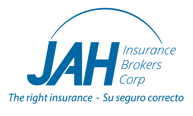 Logo de JAH INSURANCE BROKERS