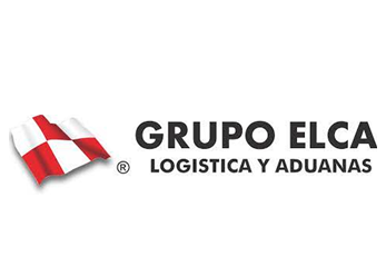 Logo de GRUPO ELCA / ENLACES LOGISTICOS GDLMEX
