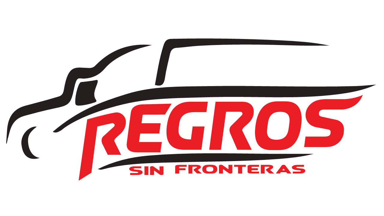 Logo de REGROS SA DE CV