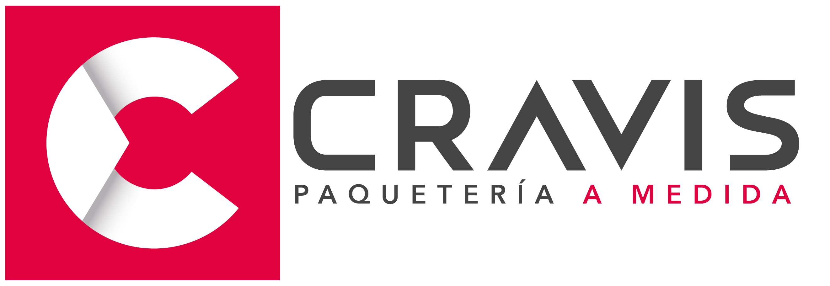 Logo de CRAVIS
