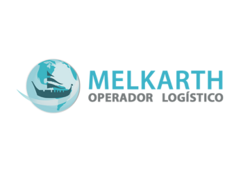 Logo de MELKARTH  OPERADOR LOGISTICO