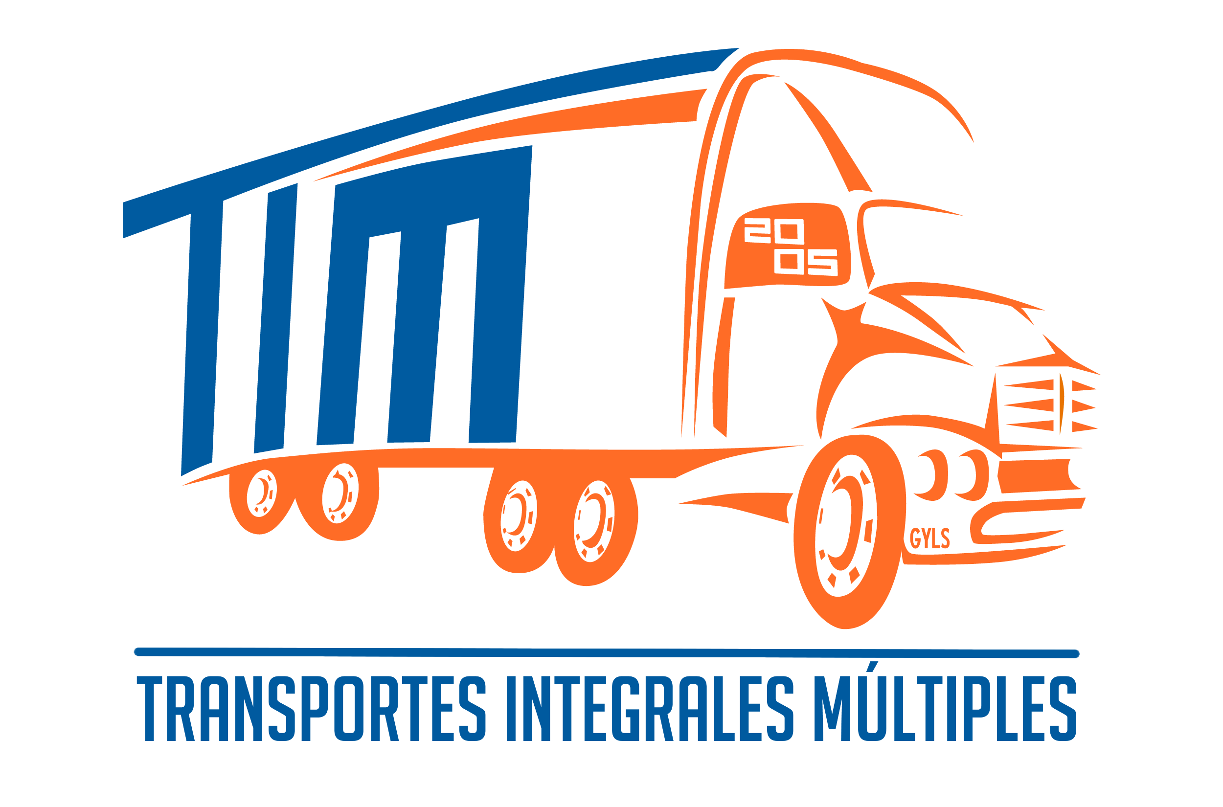 Logo de TRANSPORTES INTEGRALES MúLTIPLES S.A. DE C.V.