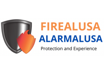 Logo de FIREALUSA ALARMAS UNIVERSALES CAMARAS