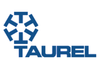 Logo de Taurel y Cia. Sucesores