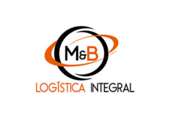 Logo de M&B LOGISTICA INTEGRAL S.A.