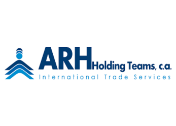 Logo de ARH Holding Teams