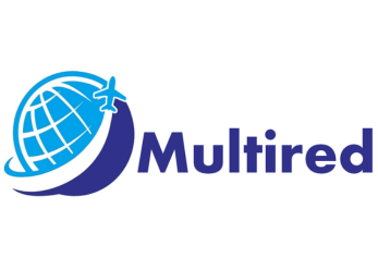 Logo de Multired Comercial, S.A. de C.V.