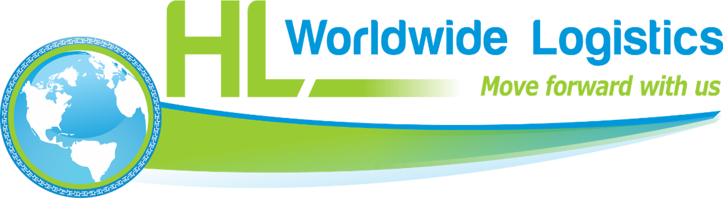 Logo de HL WORLDWIDE LOGISTICS