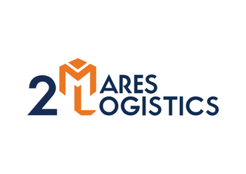 Logo de 2MARES LOGISTICS
