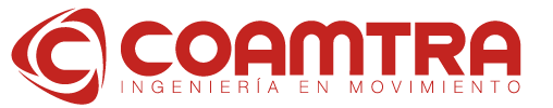 Logo de COAMTRA HEAVY LIFT