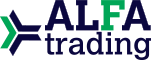 Logo de ALFA TRADING